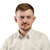 Власов Виталий Валентинович