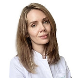 Балутина Ольга Владимировна