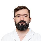 Журов Илья Владимирович
