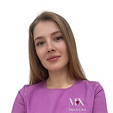 Зарипова Анна Александровна