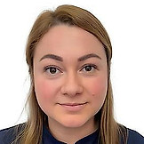 Дегтярева Анастасия Геннадьевна