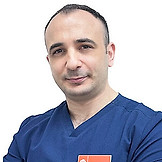 Аль Хиджазин Валентин Хусейнович
