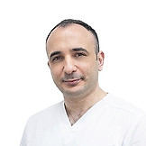 Аль Хиджазин Валентин Хусейнович