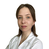 Морозик Валерия Владиславовна