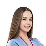 Плотникова Анна Игоревна