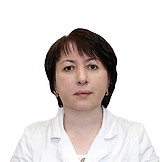 Хубиева Тамара Биляловна
