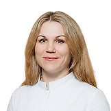 Антонова Наталия Александровна