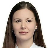 Плотникова Анастасия Владиславовна