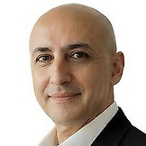 Агинян Марат Эдуардович