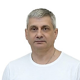 Шифрин Владимир Львович