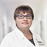 Безъязыкова Александра Валерьевна