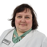 Уткина Оксана Владимировна