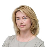 Спиридонова Екатерина Васильевна