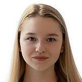 Шатихина Дарья Павловна