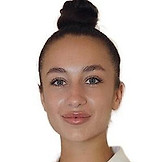 Зубкова Кристина Валерьевна