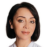 Давыдова Анастасия Александровна