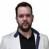 Балакирев Дмитрий Александрович