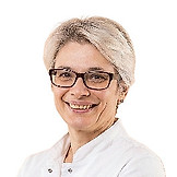 Мешкова Кетевана Сергеевна