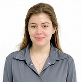Быкова Анастасия Владимировна