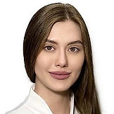 Шикарева Алина Валериевна
