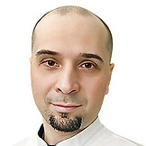 Бородин Антон Сергеевич