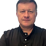 Власов Владимир Иванович