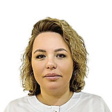 Быстрова Наталья Андреевна