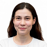 Снитко Елена Валерьевна
