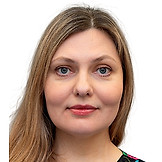 Арефьева Ирина Владимировна