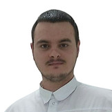 Смирнов Евгений Андреевич