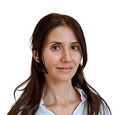 Барна Лиана Григорьевна