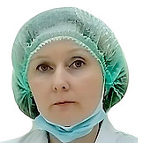 Шушакова Екатерина Константиновна
