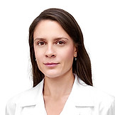 Хлебникова Яна Евгеньевна