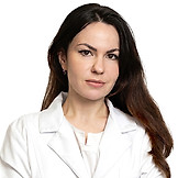 Казакова Анна Сергеевна