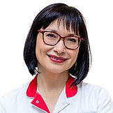 Беленькая Марина Юрьевна