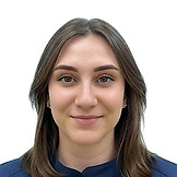 Железкова Елизавета Николаевна