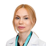 Иванова Мария Михайловна