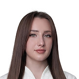 Акбарова Диля Хошимджоновна