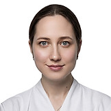 Псарева Маргарита Сергеевна