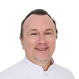 Михайлов Вадим Андреевич