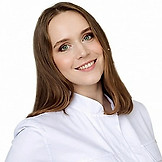 Беляева Анастасия Юрьевна