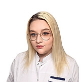 Третьякова Анастасия Васильевна