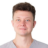 Хусид Михаил Геннадьевич
