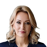 Оленич Елена Вадимовна