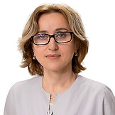 Курбанова Изета Эминовна