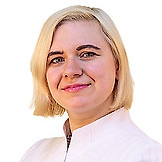 Иванова Ольга Олеговна