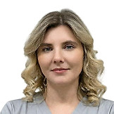 Латышева Маргарита Дмитриевна