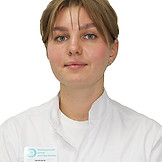 Фофанова Анна Васильевна
