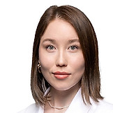 Хахалова Екатерина Альбертовна
