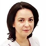 Клыкова Оксана Николаевна